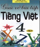  giải vở bài tập tiếng việt 4 (tập 2 - tái bản lần thứ nhất): phần 1