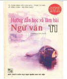  hướng dẫn học và làm bài ngữ văn 11 (chương trình chuẩn): phần 1