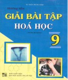  hướng dẫn giải bài tập hóa học 9 (tái bản lần thứ hai): phần 1