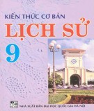  kiến thức cơ bản lịch sử 9: phần 1