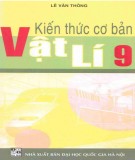  kiến thức cơ bản vật lý 9: phần 2