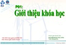 Bài giảng Bảo trì hệ thống điện trong công nghiệp: Phần 1 - Nguyễn Ngọc Phúc Diễm, Trịnh Hoàng Hơn