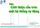 Bài giảng Bảo trì hệ thống điện trong công nghiệp: Phần 3 - Nguyễn Ngọc Phúc Diễm, Trịnh Hoàng Hơn