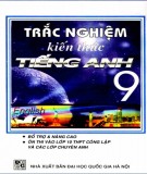  trắc nghiệm kiến thức tiếng anh 9: phần 2