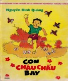  con châu chấu bay: phần 2