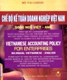  chế độ kế toán doanh nghiệp việt nam: phần 1