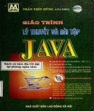 Giáo trình Lý thuyết và bài tập Java: Phần 2