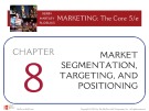 Lecture Marketing: The core (5/e): Chapter 8 – Kerin, Hartley, Rudelius