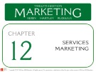 Lecture Marketing (12/e): Chapter 12 – Kerin, Hartley, Rudelius