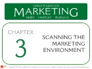 Lecture Marketing (12/e): Chapter 3 – Kerin, Hartley, Rudelius