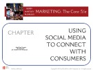 Lecture Marketing: The core (5/e): Chapter 16 – Kerin, Hartley, Rudelius