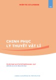  chinh phục lí thuyết vật lý