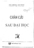  châm cứu sau đại học