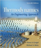 Lecture Companion site to accompany thermodynamics: An engineering approach (7/e): Chapter 14 - Yunus Çengel, Michael A. Boles