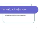 Tìm hiểu ký hiệu hàn