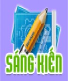 Sáng kiến kinh nghiệm: Hướng dẫn học sinh cách viết mở bài cho đề văn nghị luận xã hội