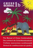  the manual of chess combinations - 1b