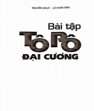  bài tập tôpô đại cương: phần 2