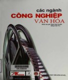 Giáo trình Các ngành công nghiệp văn hóa: Phần 2