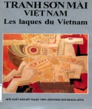  tranh sơn mài việt nam: phần 1