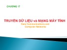 Bài giảng Nhập môn tin học: Chương 17 - Trần Thị Kim Chi