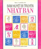  bấm huyệt bí truyền nhật bản: phần 2