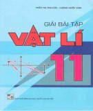  giải bài tập vật lý 11: phần 1