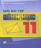  giải bài tập hình học 11: phần 1