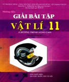  hướng dẫn giải bài tập vật lí 11 (chương trình nâng cao - tái bản lần thứ hai): phần 2