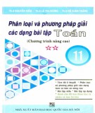  phân loại và phương pháp giải các dạng bài tập toán 11 (tập 2): phần 2