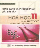  phân dạng và phương pháp giải bài tập hóa học 11 - phần hữu cơ (tự luận và trắc nghiệm): phần 1