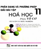  phân dạng và phương pháp giải bài tập hóa học 11 - phần vô cơ (tự luận và trắc nghiệm): phần 2