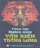  tổng tập nghìn năm văn hiến thăng long (tập 1): phần 2