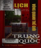  du lịch vòng quanh thế giới - trung quốc: phần 1