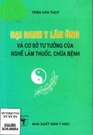  Đại danh y lãn Ông và cơ sở tư tưởng của nghề làm thuốc, chữa bệnh: phần 2