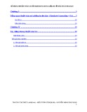 Báo cáo khoa học để tài: Thuật toán luyện kim song song (Parallel Simulated Annealing Algorithms) giải quyết bài toán Max sat