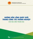  hướng dẫn lồng ghép giới trong công tác hướng nghiệp cho học sinh trung học: phần 2