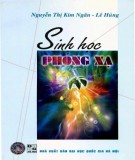 Giáo trình Sinh học phóng xạ: Phần 2