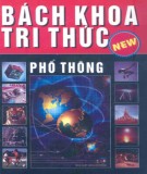  bách khoa tri thức phổ thông (tái bản lần thứ tám): phần 1