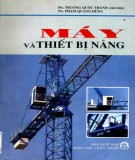  máy và thiết bị nâng (2004): phần 1