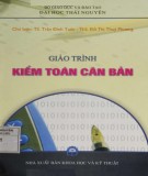 Giáo trình Kiểm toán căn bản: Phần 2