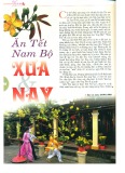 Ăn Tết Nam bộ xưa & nay