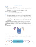 Tài liệu hướng dẫn thực hành môn Cấu trúc dữ liệu và giải thuật - Bài 3: Stack và queue