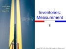 Lecture Intermediate accounting (4/e): Chapter 8 - Spiceland, Sepe, Tomassini