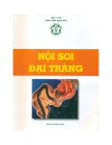 Giáo trình Nội soi đại tràng