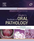  shafer's textbook of oral pathology  (7th edition): part 1