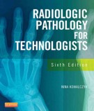  radiographic pathology for technologists (6th edition): part 1