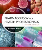  pharmacology for health professionals (2nd edition): part 1