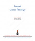  essentials of clinical pathology: part 1
