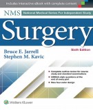  nms surgery (6th edition): part 1